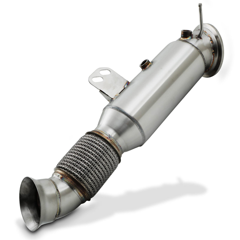Downpipe Decat BMW 4 Series G22 M440i B58 2020+ - foto 2