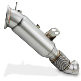 Downpipe Decat BMW 4 Series G22 M440i B58 2020+