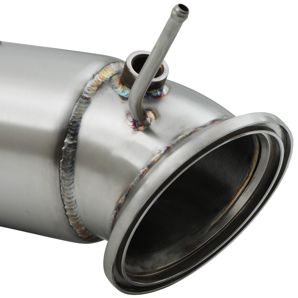 Downpipe Decat BMW 2 Series M240i G42 2019+ - foto 6
