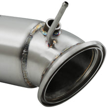 Downpipe Decat BMW 7/8 Series G1X 740i / 840i B58 2018+ - foto 7