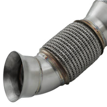 Downpipe Decat BMW 7/8 Series G1X 740i / 840i B58 2018+ - foto 5
