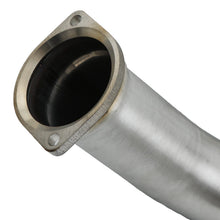 Downpipe Decat ed Elimina GPF BMW X5 M F95 / X6 M F96 S63 2020+ - foto 8