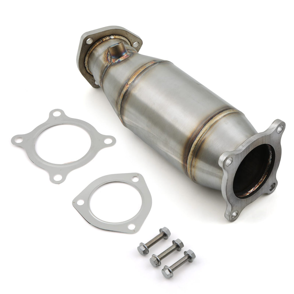 Downpipe Decat Audi A4 A5 B9 2.0 TFSI 2016+