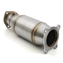 Downpipe Decat Audi A4 A5 B9 2.0 TFSI 2016+