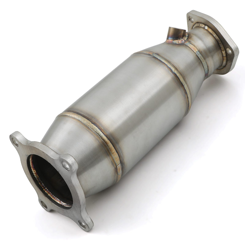 Downpipe Decat Audi A4 A5 B9 2.0 TFSI 2016+