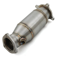 Downpipe Decat Audi A4 A5 B9 2.0 TFSI 2016+