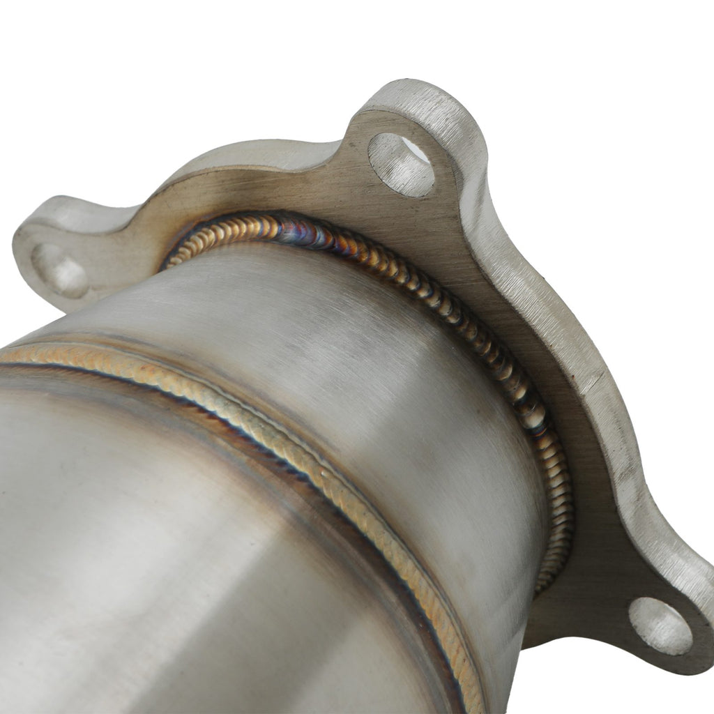 Downpipe Decat Audi A4 A5 B9 2.0 TFSI 2016+