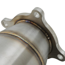 Downpipe Decat Audi A4 A5 B9 2.0 TFSI 2016+
