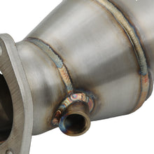 Downpipe Decat Audi A4 A5 B9 2.0 TFSI 2016+