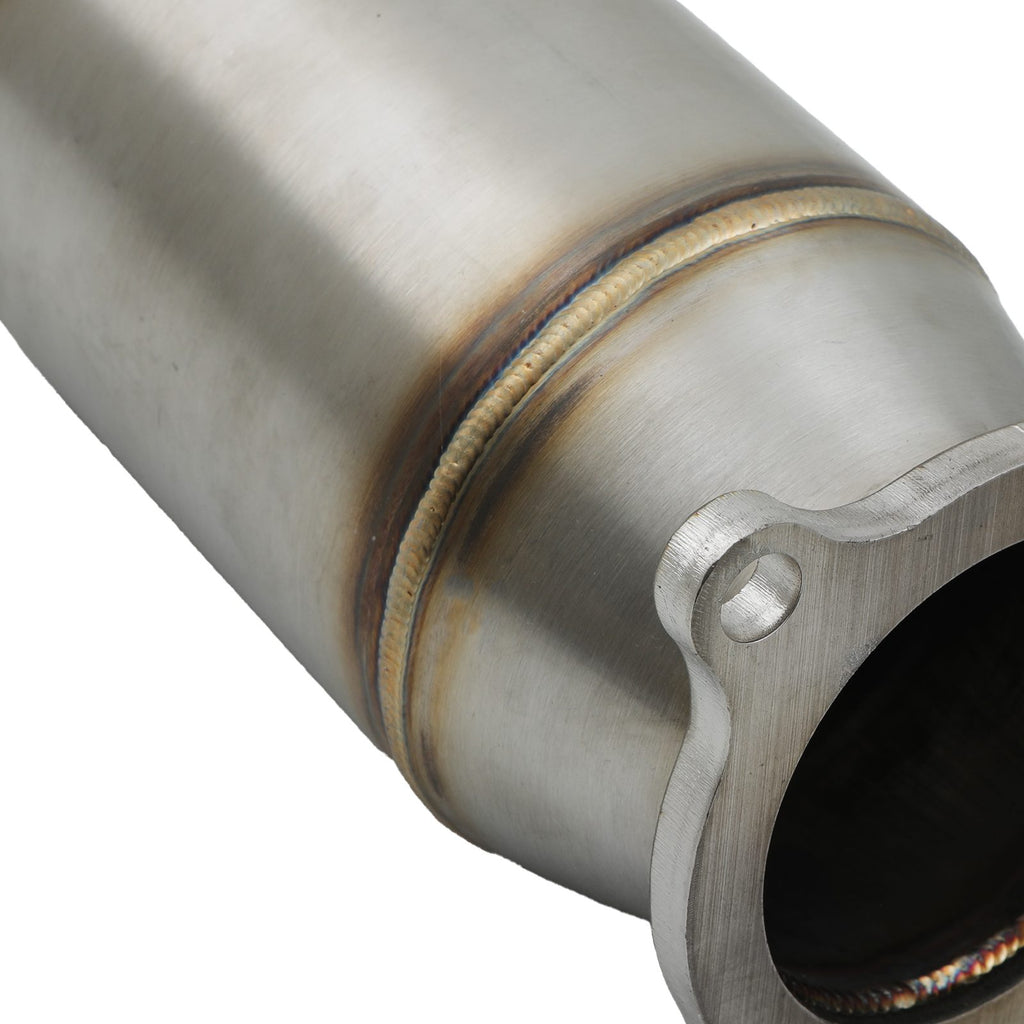 Downpipe Decat Audi A4 A5 B9 2.0 TFSI 2016+