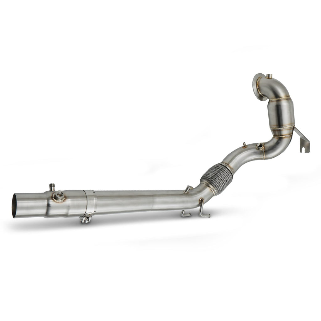 Downpipe Decat Volkswagen Golf MK8 1.5 TSI EVO 2020+