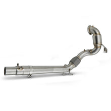 Downpipe Decat Volkswagen Golf MK8 1.5 TSI EVO 2020+