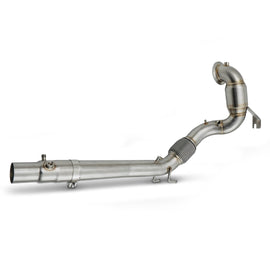 Downpipe Decat Volkswagen Golf MK8 1.5 TSI EVO 2020+