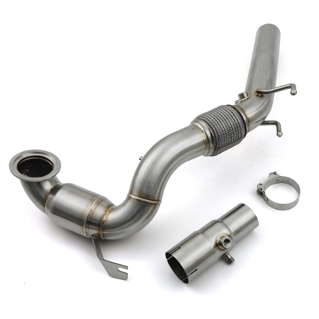 Downpipe Decat Volkswagen Golf MK8 1.5 TSI EVO 2020+ - foto 2