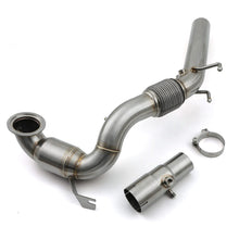 Downpipe Decat Volkswagen Golf MK8 1.5 TSI EVO 2020+ - foto 2