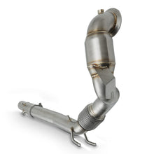 Downpipe Decat Volkswagen Golf MK8 1.5 TSI EVO 2020+ - foto 3