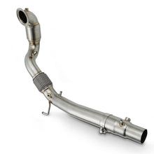 Downpipe Decat Volkswagen Golf MK8 1.5 TSI EVO 2020+ - foto 5