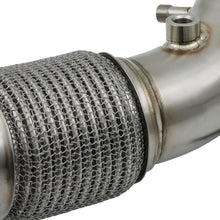 Downpipe Decat Volkswagen Golf MK8 1.5 TSI EVO 2020+ - foto 6