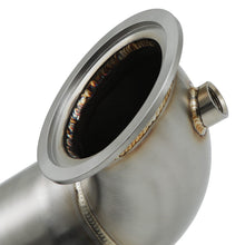 Downpipe Decat Volkswagen Golf MK8 1.5 TSI EVO 2020+ - foto 8