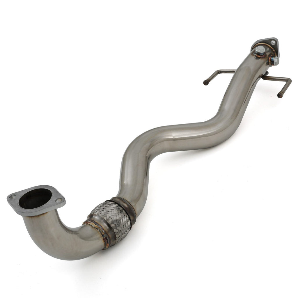 Tubo di Scarico Turbo Mitsubishi Lancer Evo 7 / 8 / 9 CT9A 4G63T