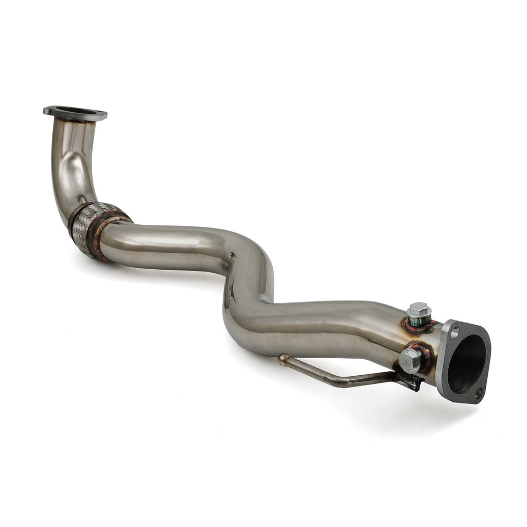 Tubo di Scarico Turbo Mitsubishi Lancer Evo 7 / 8 / 9 CT9A 4G63T - foto 3