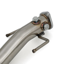 Tubo di Scarico Turbo Mitsubishi Lancer Evo 7 / 8 / 9 CT9A 4G63T - foto 5