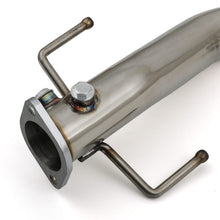 Tubo di Scarico Turbo Mitsubishi Lancer Evo 7 / 8 / 9 CT9A 4G63T - foto 6