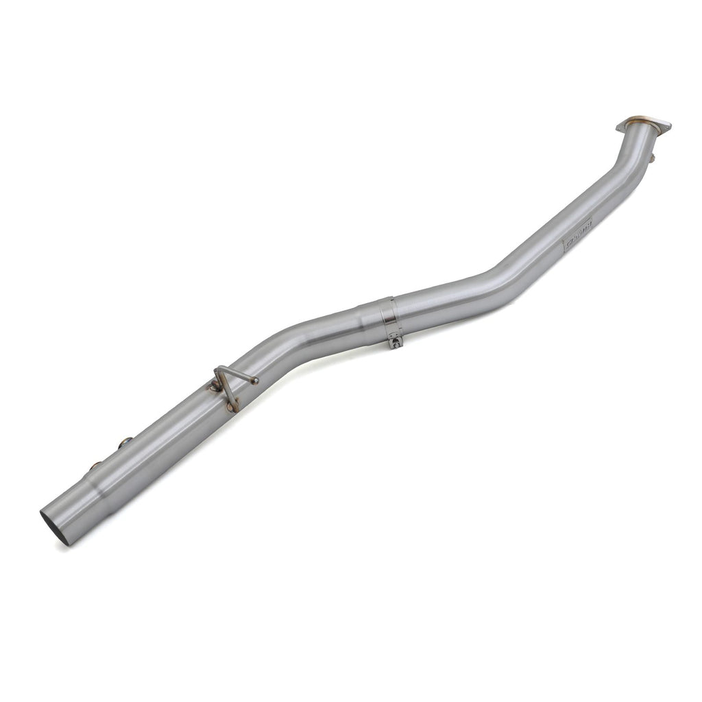 Tubo Elimina FAP (DPF Delete) Land Rover Defender L663 110 130 2020+