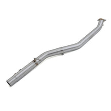 Tubo Elimina FAP (DPF Delete) Land Rover Defender L663 110 130 2020+