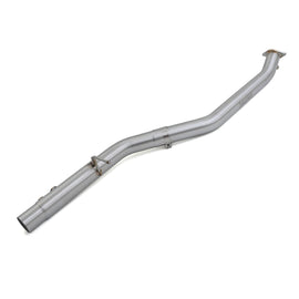 Tubo Elimina FAP (DPF Delete) Land Rover Defender L663 110 130 2020+
