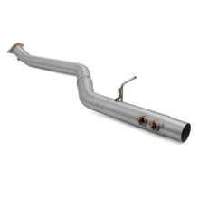 Tubo Elimina FAP (DPF Delete) Land Rover Defender L663 110 130 2020+ - foto 3