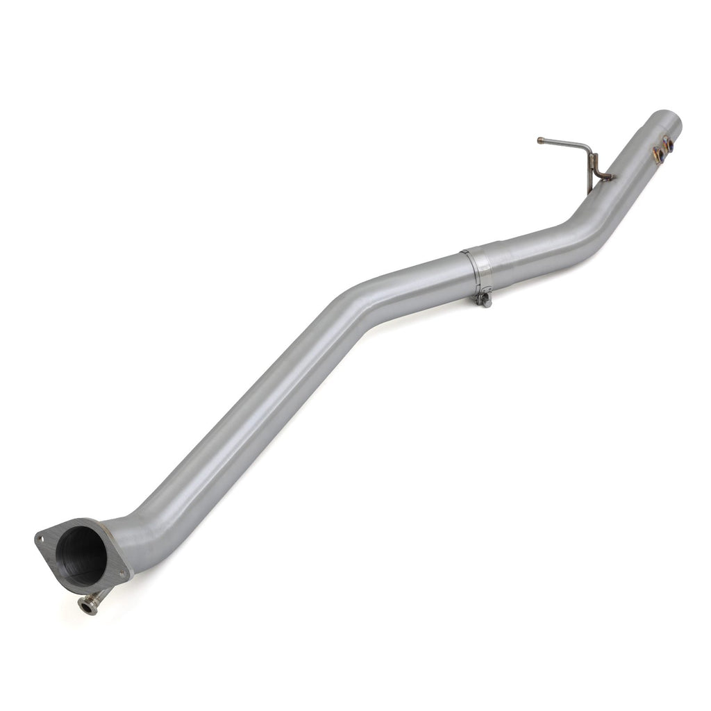 Tubo Elimina FAP (DPF Delete) Land Rover Defender L663 110 130 2020+ - foto 4