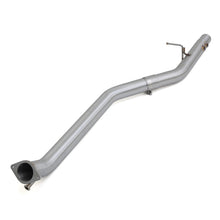 Tubo Elimina FAP (DPF Delete) Land Rover Defender L663 110 130 2020+ - foto 4