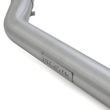 Tubo Elimina FAP (DPF Delete) Land Rover Defender L663 110 130 2020+ - foto 6