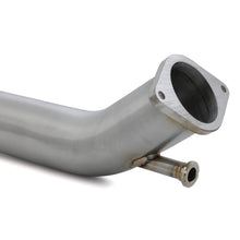 Tubo Elimina FAP (DPF Delete) Land Rover Defender L663 110 130 2020+ - foto 7