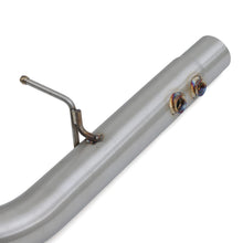 Tubo Elimina FAP (DPF Delete) Land Rover Defender L663 110 130 2020+ - foto 8