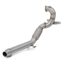 Downpipe Decat Audi Q2 35 1.5 TFSI 2018-2025