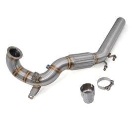 Downpipe Decat Audi Q2 35 1.5 TFSI 2018-2025