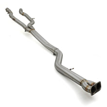 Tratto Centrale Decat 3.5" BMW Serie M4 F82 F83 2013-2020 - foto 9