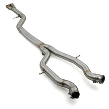 Tratto Centrale Decat 3.5" BMW Serie M4 F82 F83 2013-2020