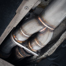 Tratto Centrale Decat 3.5" BMW Serie M3 F80 2012-2018 - foto 3