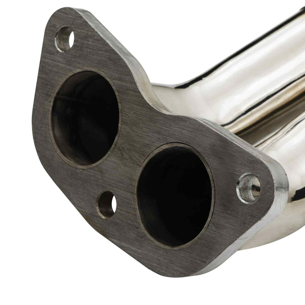 Collettore di Scarico e Downpipe Decat Mazda MX5 NB MK2.5 1.8 01-05 - foto 6