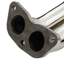 Collettore di Scarico e Downpipe Decat Mazda MX5 NB MK2.5 1.8 01-05 - foto 6