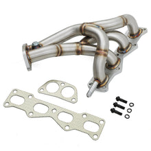 Collettore di Scarico Decat Mazda MX5 MK2.5 NB 1.8 01-05
