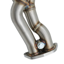 Collettore di Scarico Decat Mazda MX5 MK2.5 NB 1.8 01-05