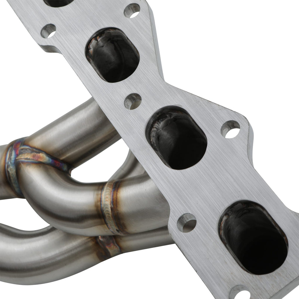 Collettore di Scarico Decat Mazda MX5 MK2.5 NB 1.8 01-05