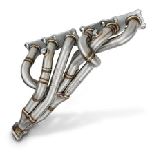 Collettore di Scarico Decat BMW Serie 3 E90 / E91 / E92 / E93 05-13
