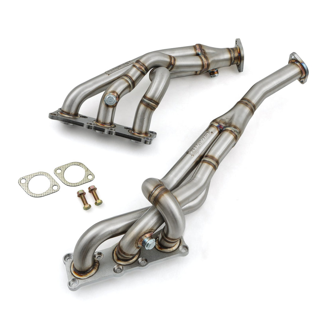 Collettore di Scarico Decat BMW Serie 3 E90 / E91 / E92 / E93 05-13 - foto 6