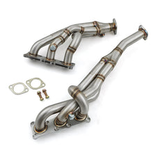 Collettore di Scarico Decat BMW Serie 3 E90 / E91 / E92 / E93 05-13 - foto 6