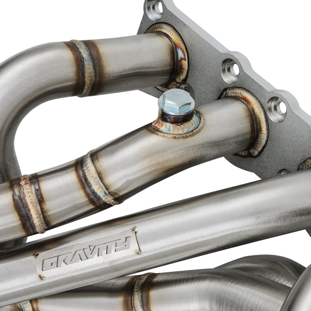 Collettore di Scarico Decat BMW Serie 3 E90 / E91 / E92 / E93 05-13 - foto 7